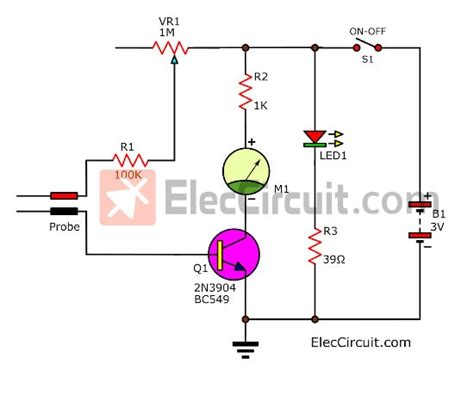 moisture meter circuit|best moisture meter for home.